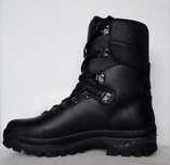 Botas Táticas Haix para Bombeiros, Guarda florestal, Vigilantes.