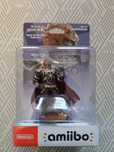 Amiibo Ganondorf No 41 Nintendo