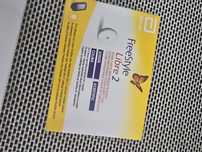 Sensor freestyle libre 2