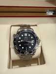 Zegarek omega seamaster 300M, 210.30.42.20.01.001 Rok 2025