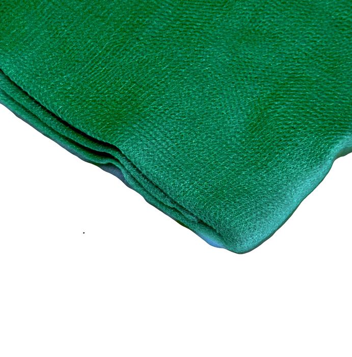 Plandeka na rusztowanie budowlana 150g/m2 wytrzymała 2,70x10m plandeki