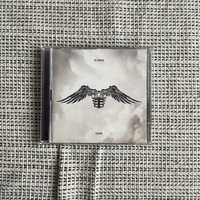 płyta cd icarus falls zayn