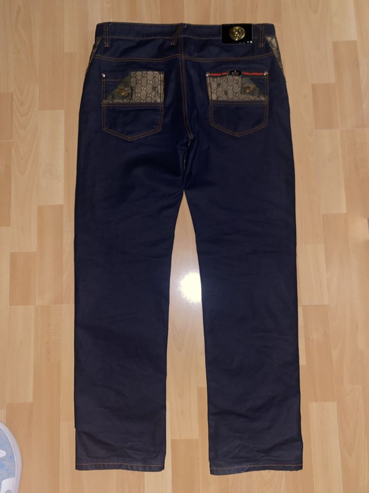 Gucci  jeans.