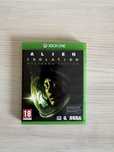 Obcy Izolacja Nostromo Edition Xbox Alien Isolation Okazja