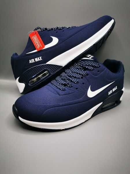 buty meskie sportowe NIKE AIR MAX 90