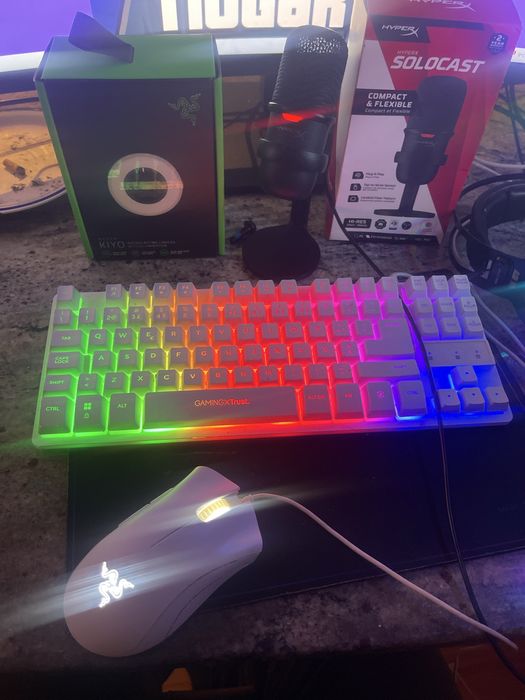 Setup Pc super gaming  i9 e rtx 3080 pny 10gb aceito trocas