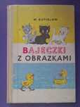 Bajeczki z obrazkami, Władimir Sutiejew