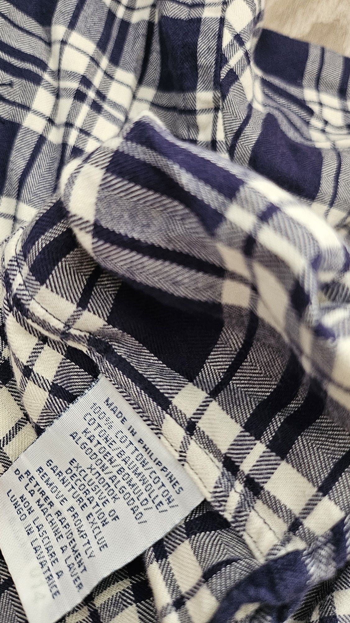 Сорочка Polo Ralph Lauren