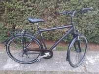 Rower trekkingowy, Mifa koła 28".