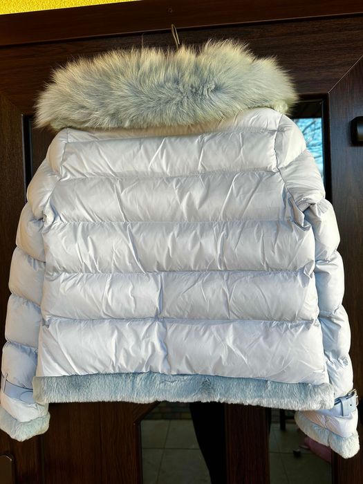 Продам курточка дубленка