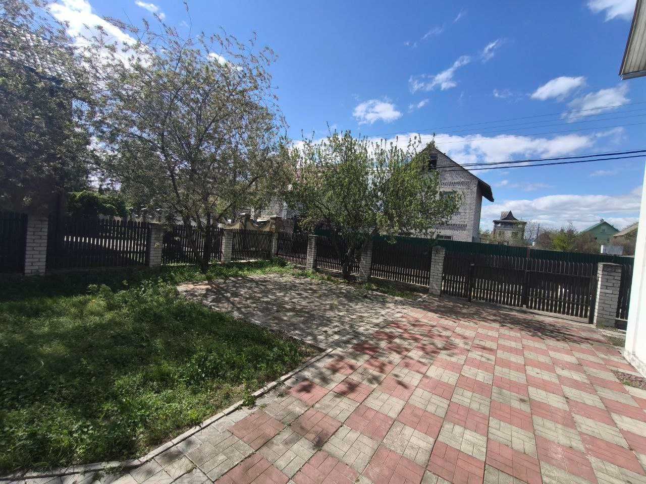 Будинок метро Славутич 3.7км  , Осокорки. 7 соток