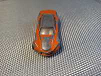 Hot wheels model samochodu