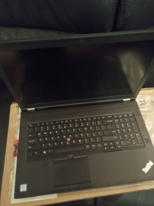 Lenovo ThinkPad P71