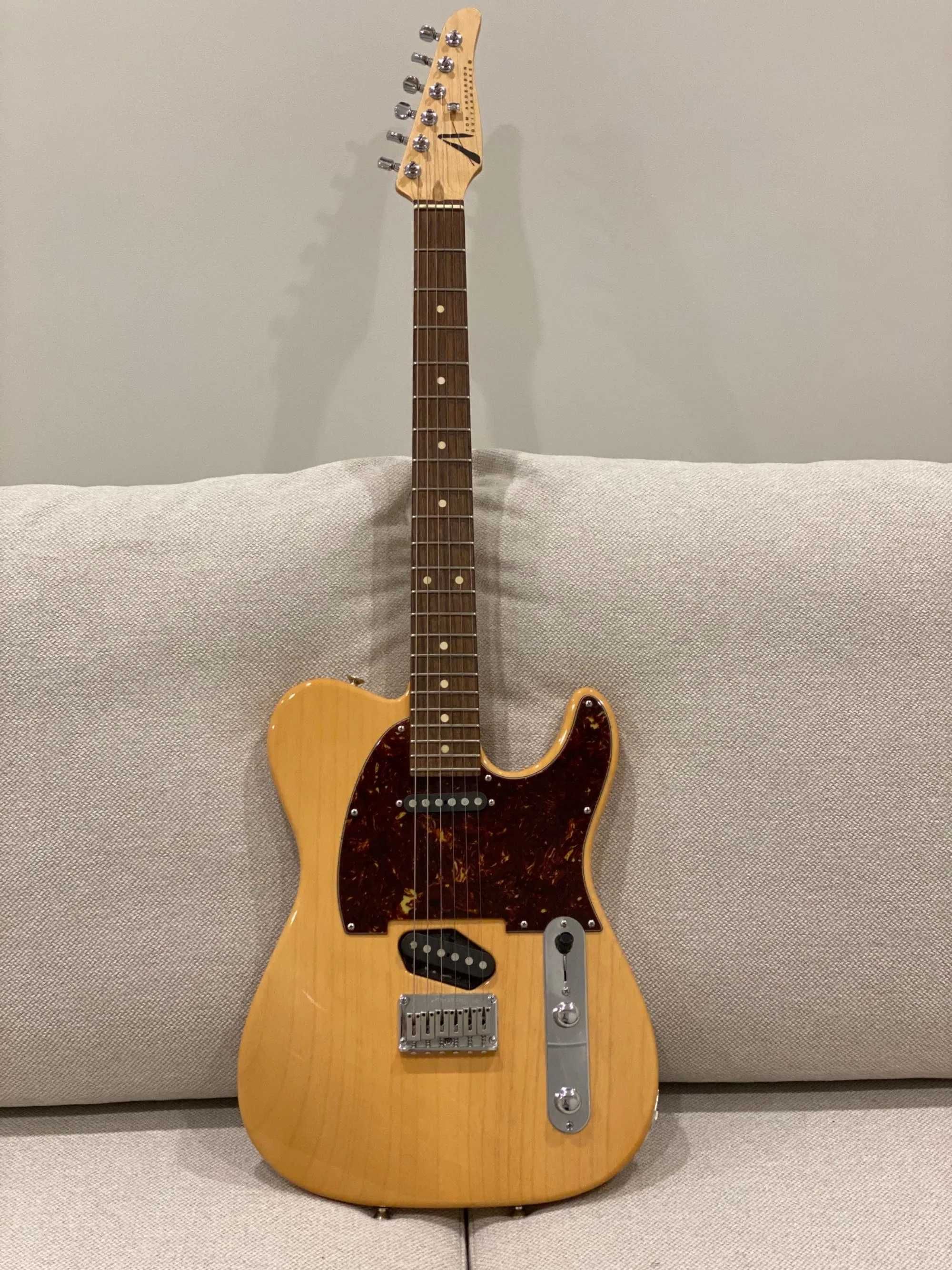 Tom Anderson Classic Telecaster