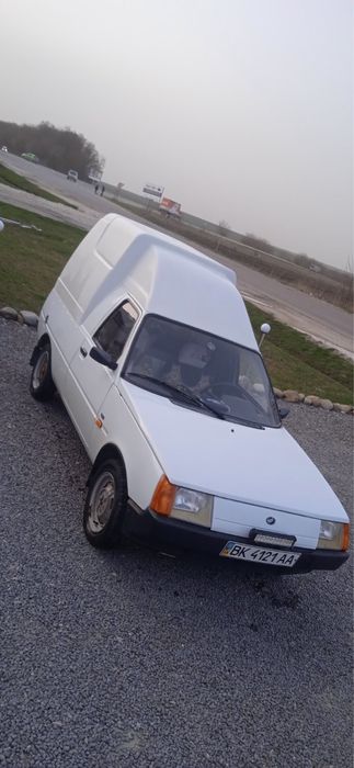 Заз 11055 2004 в ідеальному стані