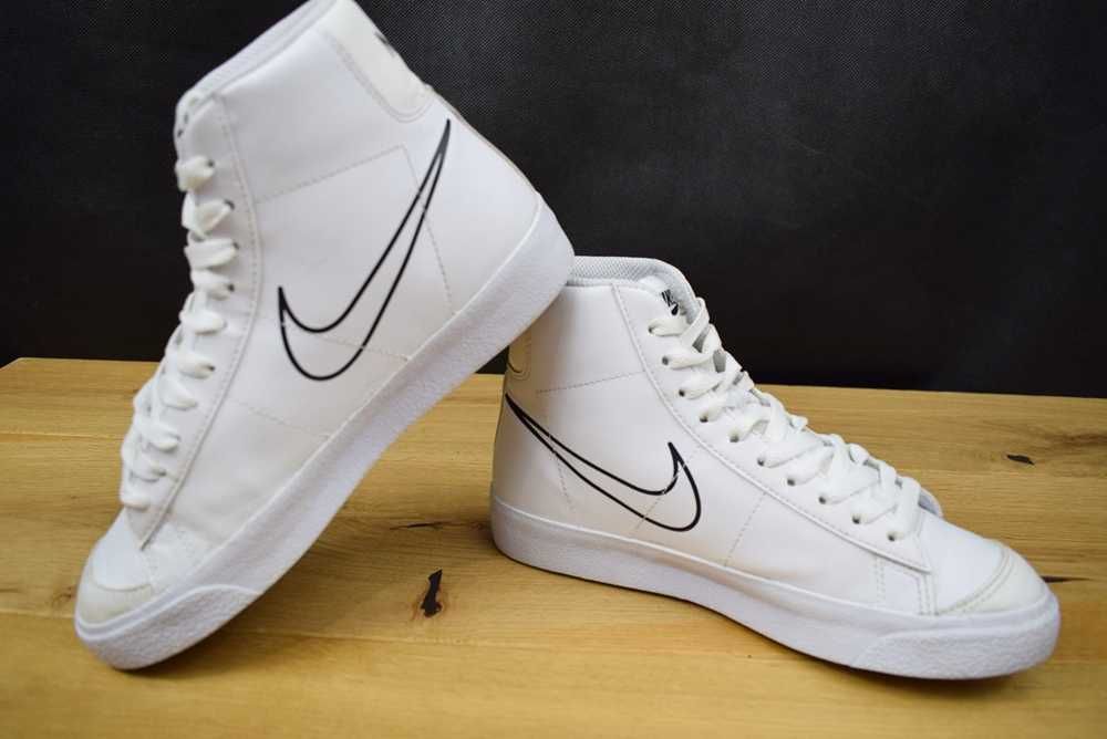 Nike Buty damskie sportowe BLAZER MID NN GS r. 36,5