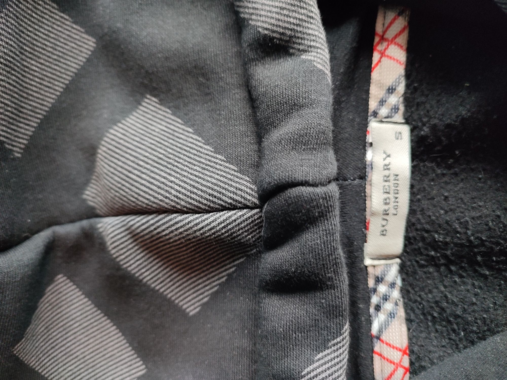 Bluza Burberry London