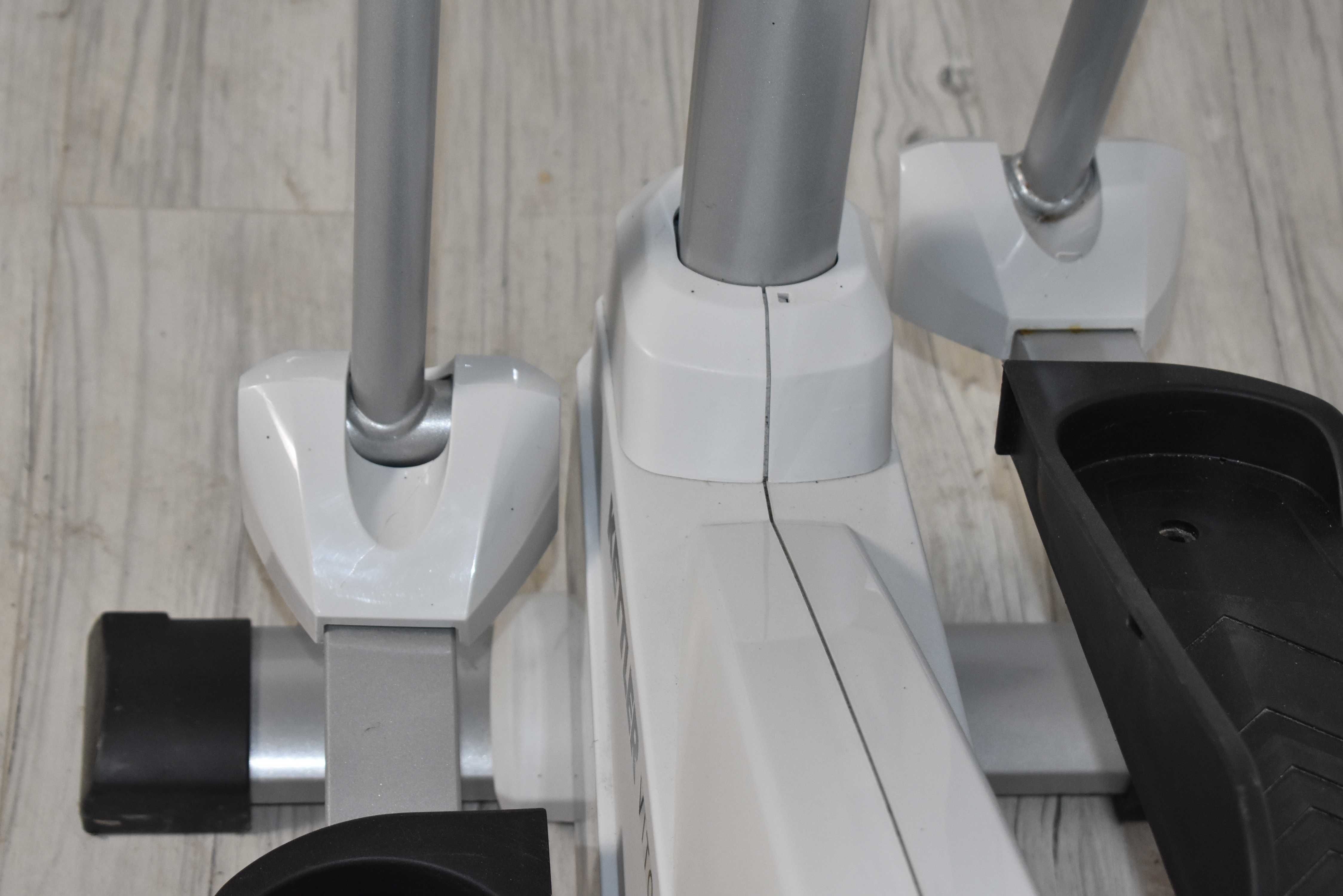 Kettler Vito M orbitrek magnetyczny do 120kg GWARANCJA WYSYŁKA !
