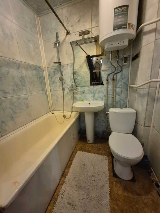 Здам 1 кімнатну квартиру, Перемога, вул. Набережна Перемоги