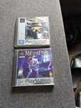 Gry PlayStation 1