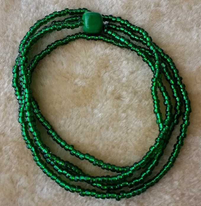 Guias | Fios de entidades e linhas de trabalho da Umbanda e Candomblé