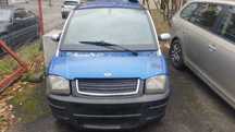 Microcar MC1 MC2 2007 r W Całości lub na części