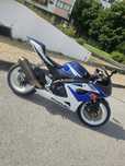 Suzuki gsxr 1000 k6