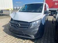 Mercedes-Benz VITO 114  Szkoda całkowita