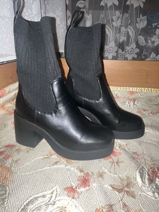Женские ботиночки