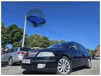 Skoda Octavia//1.9TDI//2005//Automat//Hak//Zamiana