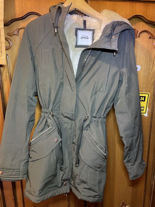 парка на осень.