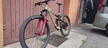 Genialny Marin Alpine Trail XR rozm L WARTO!!!
