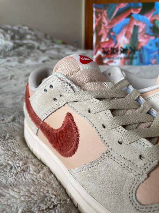 Nike Dunk nunca usadas