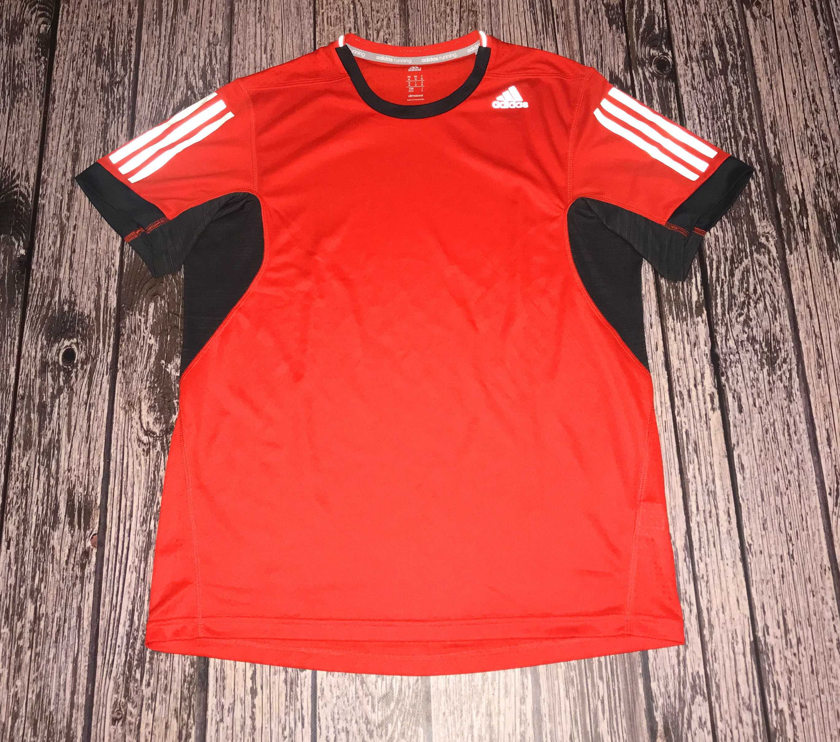 Футболка Adidas для мужчины , размер М