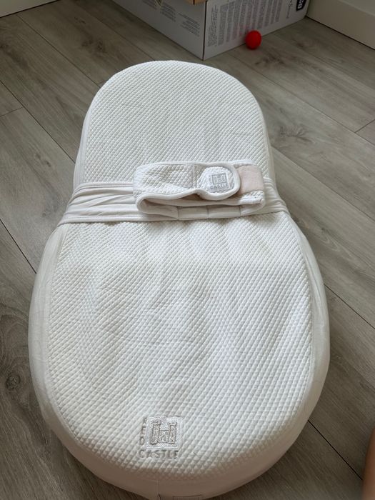 Cocoonababy Red Castle