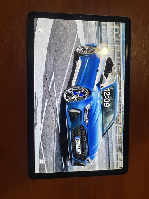 Samsung Galaxy Tab S6 Lite 64 ГБ чорного