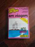 Vendo Livro "Uma Aventura: em Viagem"