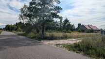 Obrąb (mazowieckie) - działka nr 171/12 o powierzchni 2063 m2