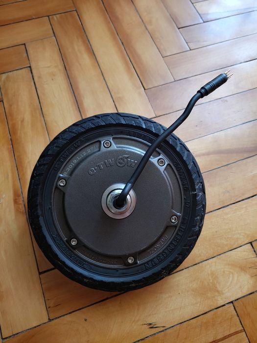 Мотор колесо для електросамокату E-TWOW 500W