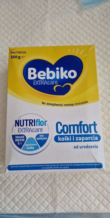 Bebiko comfort care