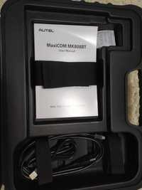 Autel Maxicom mk808bt