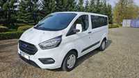 Ford Transit Custom 2.0 TDCI