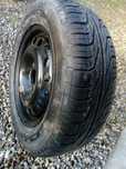 Kolo 5x110 Opel 195/65 15