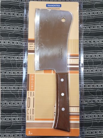 Нож-топорик кухонный Tramontina Tradicional 22234