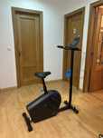 Bicicleta Domyos 140