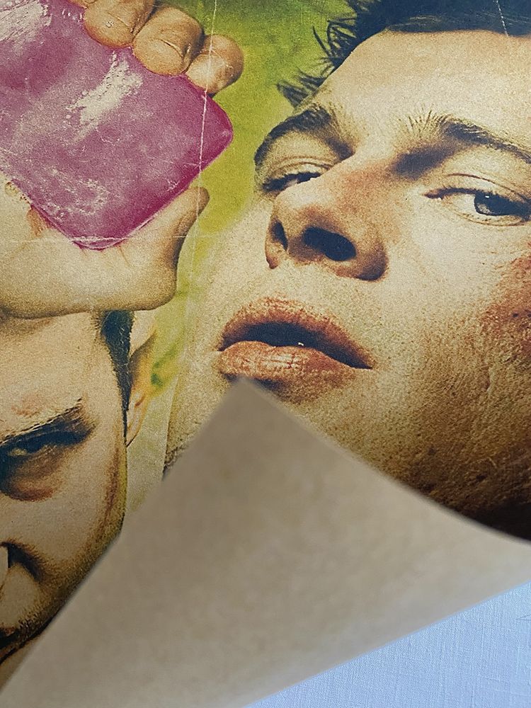 Movie/Fight Club