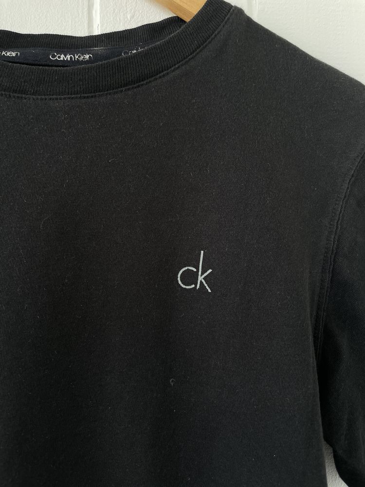 Футболка calvin klein