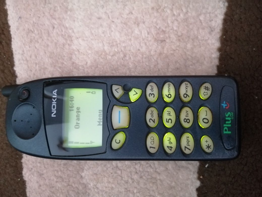 Sprzedam telefon Nokia 5110