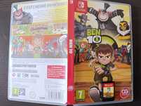 Ben 10 - Nintendo Switch