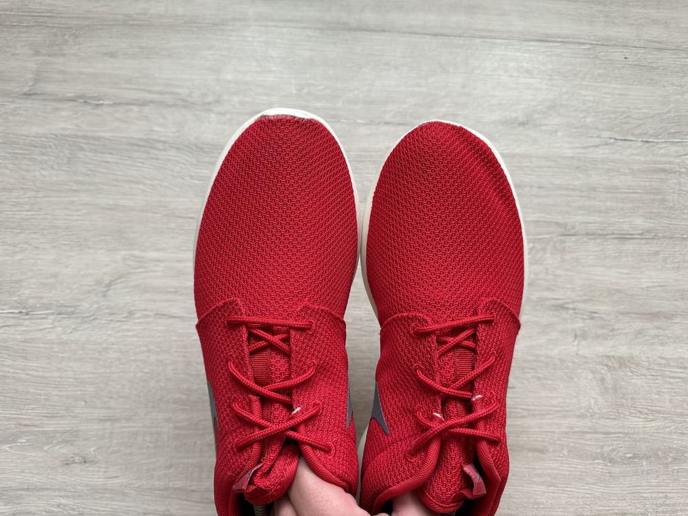 Чоловічі кросівки Nike roshe run